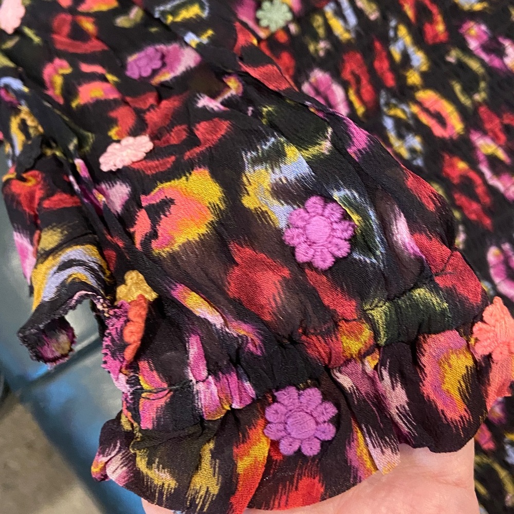 Farm Rio dress - Picture 6 of 12